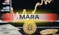 Bitcoin Miner MARA Posts $611M Loss as Revenue Falls 27%