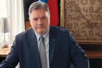Armenian Ambassador to Israel: Approximately 80% of Israeli society  believes the country should have recognized the Armenian Genocide  long ago