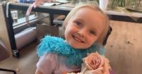 Family Portrait Day brings smiles to Children's Healthcare of Atlanta patients