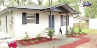 Ocala home renovation project complete for Ms. Betty and her son
