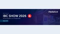 MediaKind To Feature Unified Product Portfolio At IBC 2026