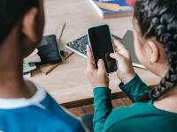 Teaching children to outsmart the algorithm