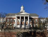 School Board Establishes Professional Boundaries