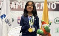 Irving 8-Year-Old Wins Pan-American Youth Chess Championship, Earns International Title