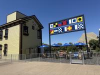 German beer garden, parking limits coming to Old Sacramento Waterfront