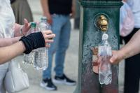 Italy puts 27 cities under highest heat alert as extreme temperatures boost death toll