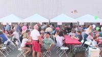 St. Peter's Italian Bazaar celebrates 101 years in Portland