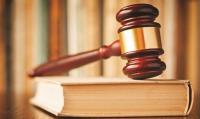 Court news (week of Aug. 7)