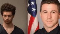 Alabama appeals court denies rehearing in death sentence for killing of Mobile PD officer