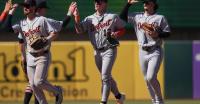 GameThread: Detroit Tigers vs. San Francisco Giants, 10:15 p.m.
