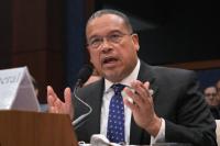 How the Trump administration collects immigration data on public assistance recipients