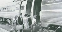 Mark Bennett: Passenger rail line through city could boost regional economy