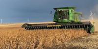 ‘Absolutely ridiculous’: Kansas farmers frustrated as Farm Bill remains stuck in the senate