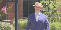 UK law professor drops federal lawsuit against school, new dean