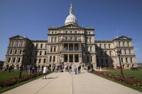 Michigan Could Elect Openly Trans Woman to State Legislature for the First Time