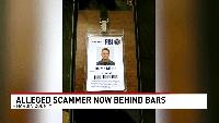 Florida man jailed after alleged FBI scam took cash, cards from Hardin County family