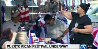 New Haven’s 10th annual Puerto Rican Festival kicks off