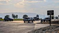 Passenger dead, pilot injured after plane crashes into Utah Lake