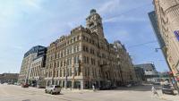 Jeffers faces foreclosure suit over historic downtown Milwaukee building after defaulting on $6.7 million loan