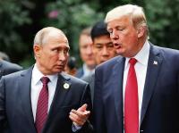US Senate passes Russia sanctions bill that seeks 100 per cent tariffs on India, China