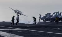 Military families reportedly confront Navy leaders over USS Lincoln's prolonged Iran war deployment