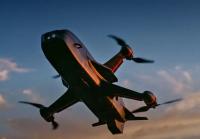 Air Force Looking For Drone Production In Remote, Forward Locations