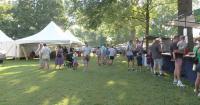 St. Joe's Picnic for the Kids raises funds for abused and neglected children in Kentucky