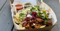 The Pacific Food Studio is serving big flavours from a tiny Kingston kitchen