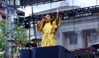 Ledisi Delivers a Powerful Performance at the Clifford Brown Jazz Festival in Wilmington, Delaware | 2026