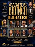 Women in Labor Inc. to Honor 10 Influential Delaware Men at 2026 Awards Brunch Remix