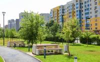Sweltering temperatures, thunderstorms and dust storms to grip Kazakhstan