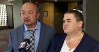 Minnesota Clemency Commission recommends pardon for immigrant who says deportation means death
