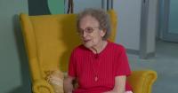 Minnesota nurse, 91, still teaching and volunteering 69 years after she started