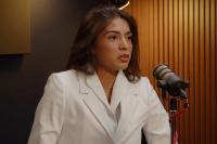 Former Miss North Carolina USA speaks out after she was dethroned due to alleged violation of conduct standards