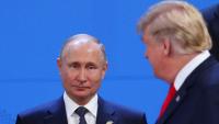 New US bill puts India, China at risk of 100% tariffs over Russian energy