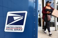 USPS to seek money from Congress to boost strained finances