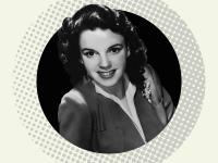 Judy Garland’s favorite comfort food recipe is a vintage gem