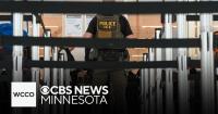 Airlines express concerns over airport ICE enforcement