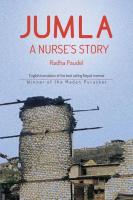 Book review: The nurse who chose Jumla over the world