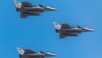 France submits proposal for India’s 114-Rafale fighter jets