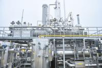 Nat-Gas Prices Supported by Stronger US LNG Exports