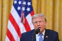 LEAK CRACKDOWN: Trump Demands Long Prison Sentences For Officials Who Exposed U.S. Ammunition Shortages