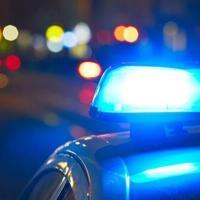 2 in hospital after hit-and-run strike on side of U.S. 35