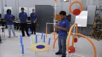 Space Florida Academy launches in 9 Broward County schools, local BCPS officials share plans to get students in aerospace industry