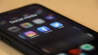 Early social media use linked to lower academic performance, study finds