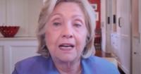 Hillary Clinton Admits Far-Left Candidates Give the GOP a ‘Very Effective Attack’ Against Democrats (VIDEO)