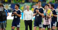 Scottish FA invites all SPFL clubs to summit on future of national game