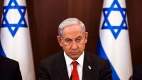 Netanyahu thanks PM Modi, vows to strengthen India-Israel ties