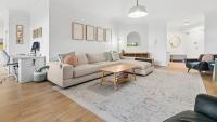 Passed in, then sold: Local couple pays $1.46m for North Shore apartment