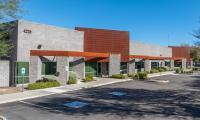 Industrial flex property in Mesa sold for $5.25M